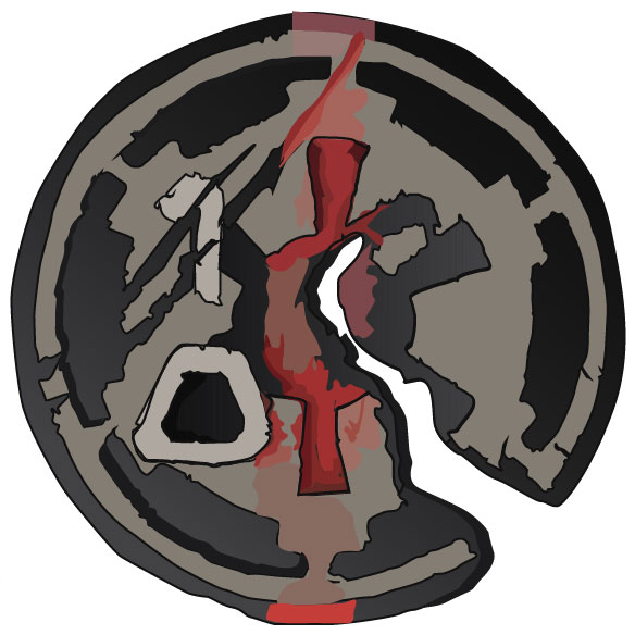 Star Wars Imperial Outlanders Logo